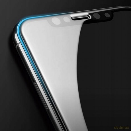 Szkło hartowane 9D do Honor 90 Lite 5G
