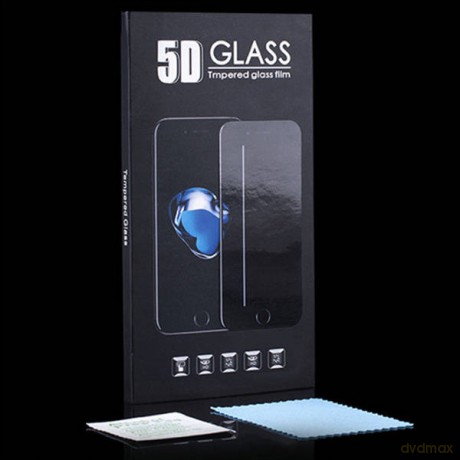 Szkło hartowane 9D do Honor 90 Lite 5G