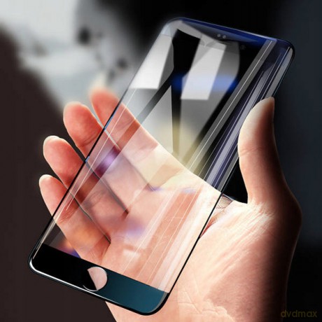 Szkło hartowane 9D do Honor 90 Lite 5G