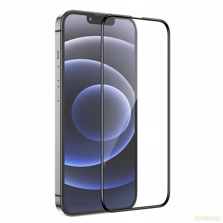 Szkło hartowane 9D do Xiaomi Redmi Note 12 Pro Plus