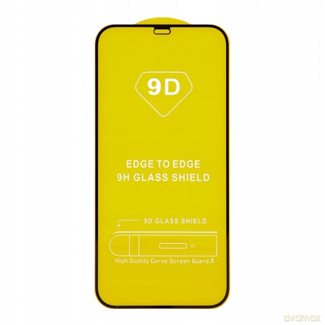 Szkło hartowane 9D do Xiaomi Redmi Note 12 Pro Plus