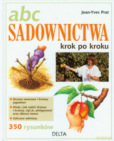 ABC sadownictwa [KSIĄŻKA]