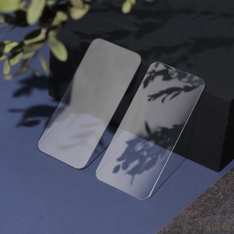 Szkło hybrydowe Flexible 5D z ramką do iPhone 11