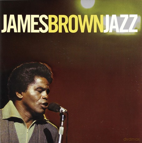 James Brown: Jazz [CD]
