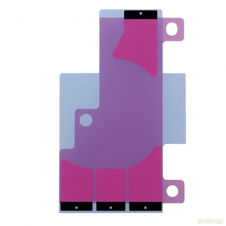 Taśma klejaca pod baterię do iPhone X