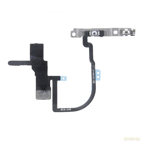 Taśma włącznika power on/off, głośności do iPhone 12 Mini