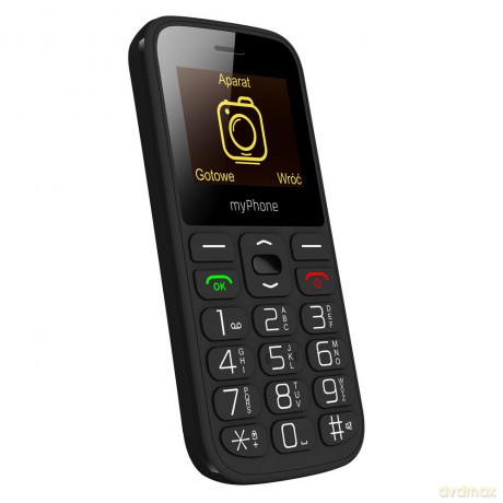 Telefon myPhone Halo A+