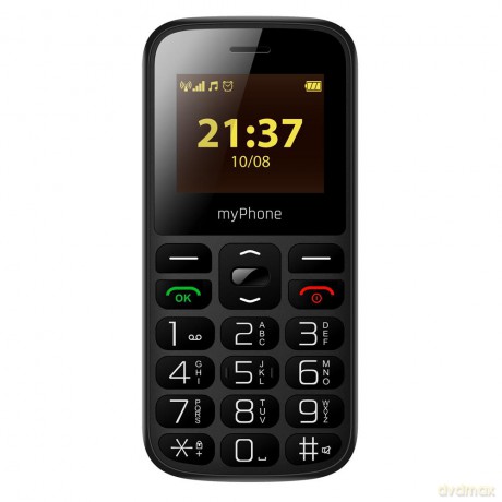 Telefon myPhone Halo A+