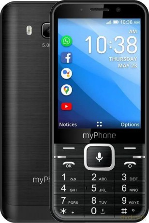 Telefon myPhone UP Smart LTE