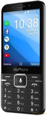 Telefon myPhone UP Smart LTE