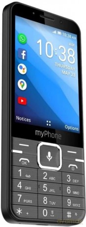 Telefon myPhone UP Smart LTE