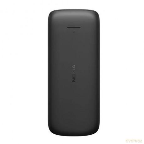 Telefon Nokia 215 dual slim black 4G
