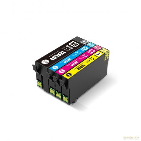 Tusz E-405XXLB (405XXL Bk) TFO 41ml