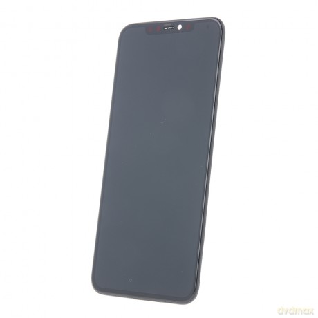 Wyświetlacz z panelem dotykowym iPhone 11 Pro Max Incell TFT ZY czarny