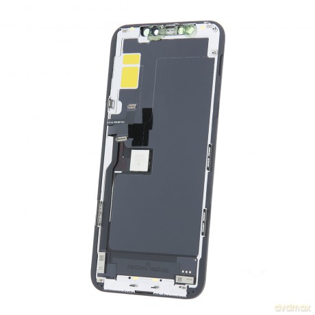 Wyświetlacz z panelem dotykowym iPhone 11 Pro TFT Incell ZY czarny