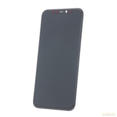 Wyświetlacz z panelem dotykowym iPhone 11 Pro TFT Incell ZY czarny