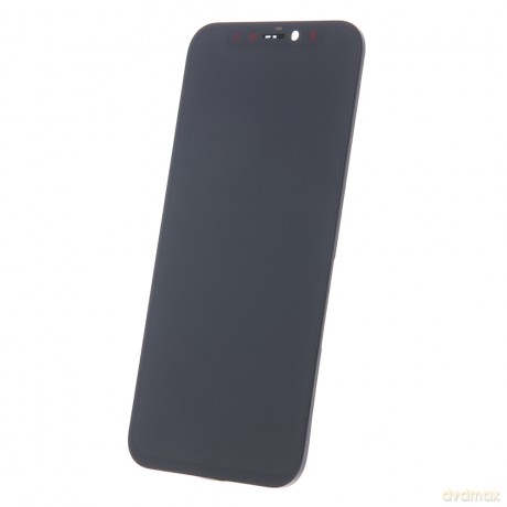 Wyświetlacz z panelem dotykowym iPhone 12 Mini Incell TFT czarny