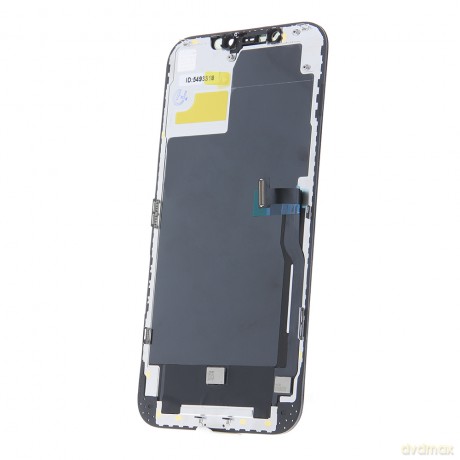 Wyświetlacz z panelem dotykowym iPhone 12 Pro Max Incell TFT czarny