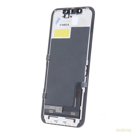 Wyświetlacz z panelem dotykowym iPhone 13 Mini Incell TFT ZY czarny