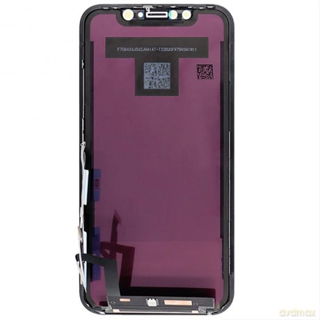 Wyświetlacz z panelem dotykowym iPhone XR Oncell TFT