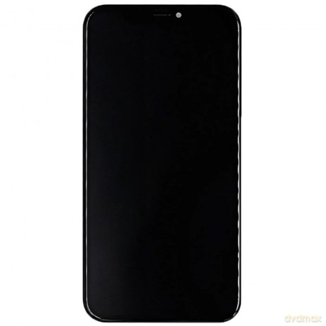 Wyświetlacz z panelem dotykowym iPhone XR Oncell TFT