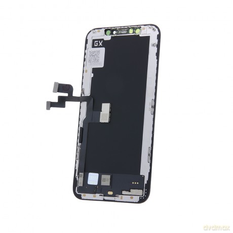 Wyświetlacz z panelem dotykowym iPhone XS HARD OLED GX COG
