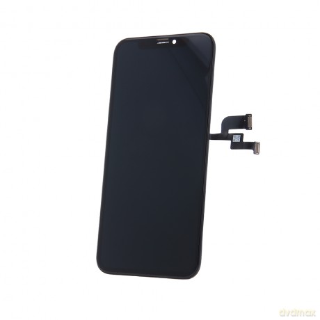 Wyświetlacz z panelem dotykowym iPhone XS HARD OLED GX COG