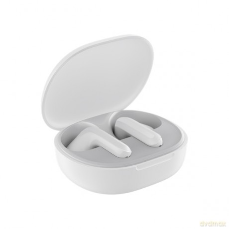 Xiaomi słuchawki Redmi Buds 4 Lite białe