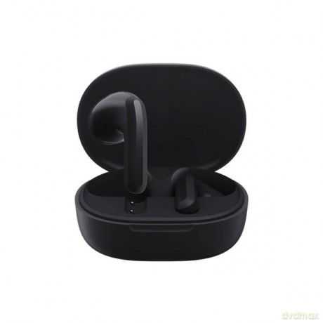 Xiaomi słuchawki Redmi Buds 4 Lite czarne