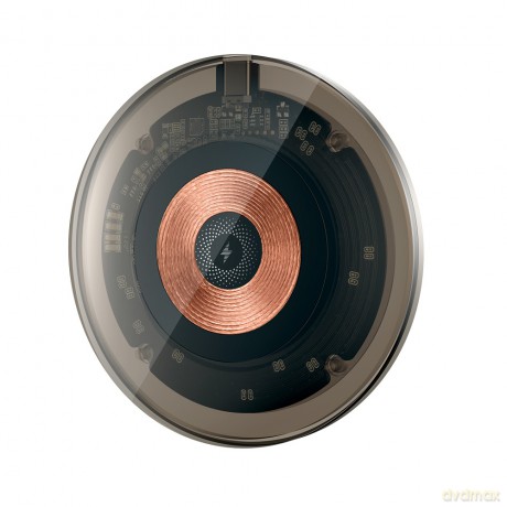 XO Clear ładowarka indukcyjna WX031 dymiona 15W