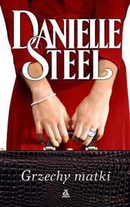 Grzechy matki (miękka) - Steel Danielle [KSIĄŻKA]