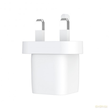 XO ładowarka sieciowa UK CE01 PD 20W 1x USB-C biała