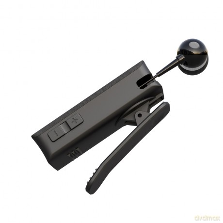 XO Słuchawka Bluetooth BE31 czarna