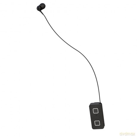 XO Słuchawka Bluetooth BE31 czarna
