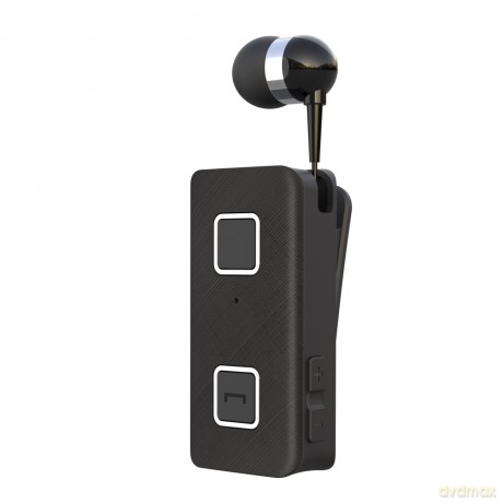 XO Słuchawka Bluetooth BE31 czarna