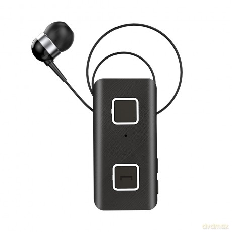 XO Słuchawka Bluetooth BE31 czarna