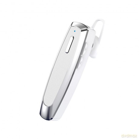 XO słuchawka Bluetooth BE34 biała
