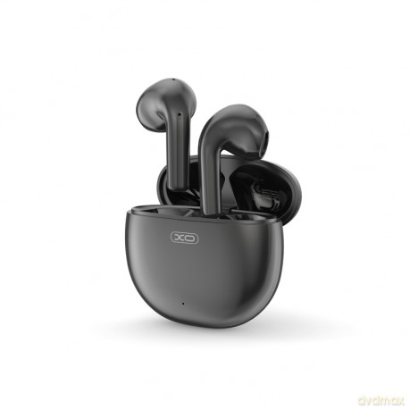 XO słuchawki Bluetooth G14 TWS czarne