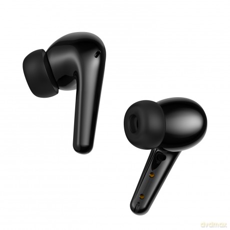 XO słuchawki Bluetooth G8 TWS czarne