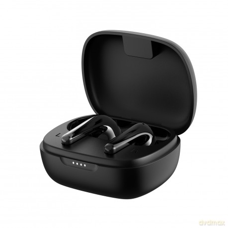 XO słuchawki Bluetooth G8 TWS czarne