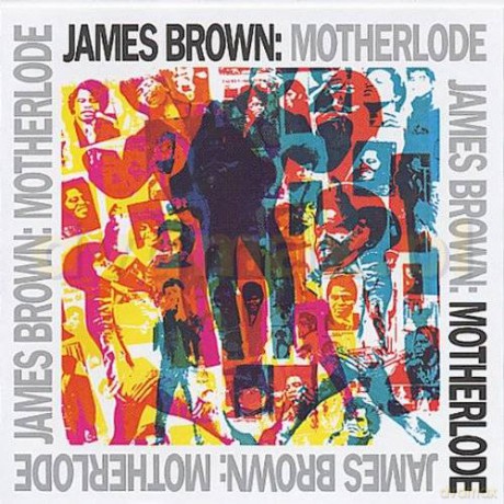 James Brown: Motherlode [CD]