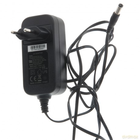 Zasilacz EVOBOX LITE POLSAT 2,5A