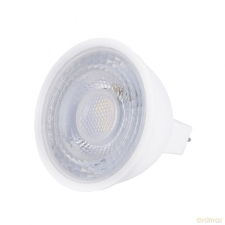 Żarówka LED GU5,3 MR16 3W 12V 4500K 130lm 38° Forever Light