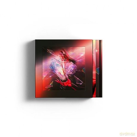 The Rolling Stones: Hackney Diamonds [Blu-Ray]+[CD]
