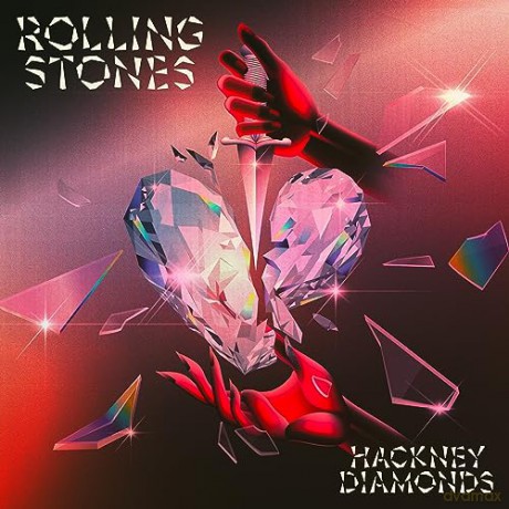 The Rolling Stones: Hackney Diamonds [Winyl]