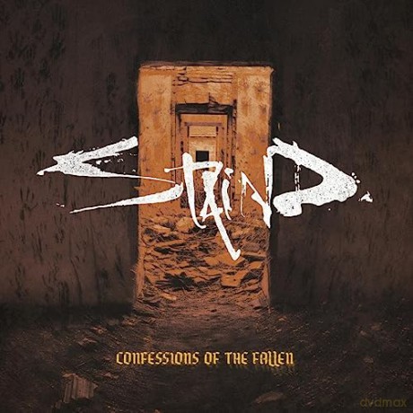 Staind: Confessions Of The Fallen [Winyl]