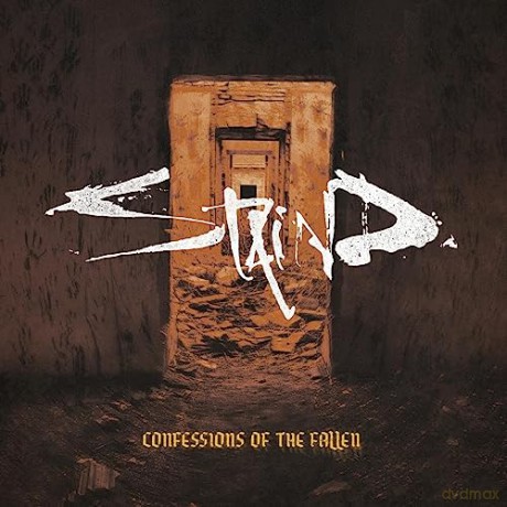 Staind: Confessions Of The Fallen [CD]