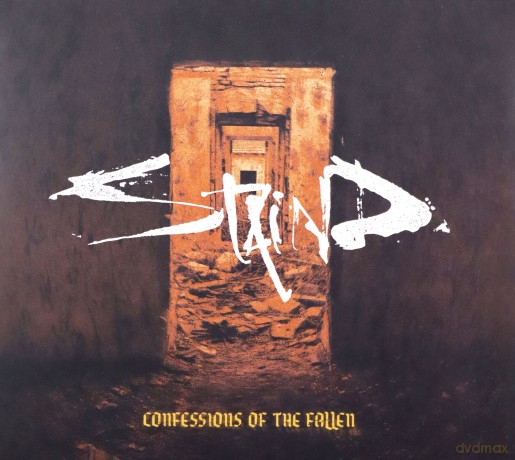 Staind: Confessions Of The Fallen [CD]