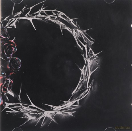 The Rose: Dual (Dusk) [CD]