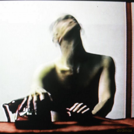 Static Dress: Rouge Carpet Disaster (Redux) [CD]